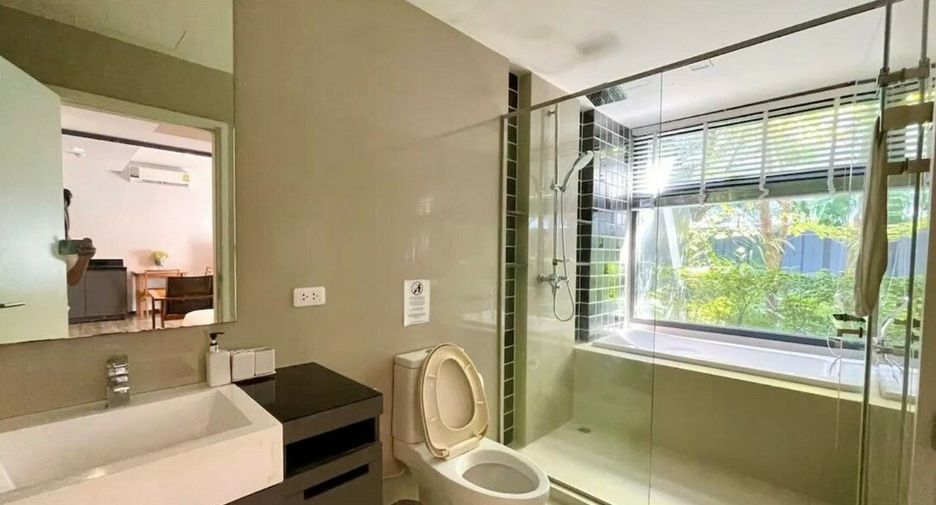 For sale 1 bed condo in Kathu, Phuket