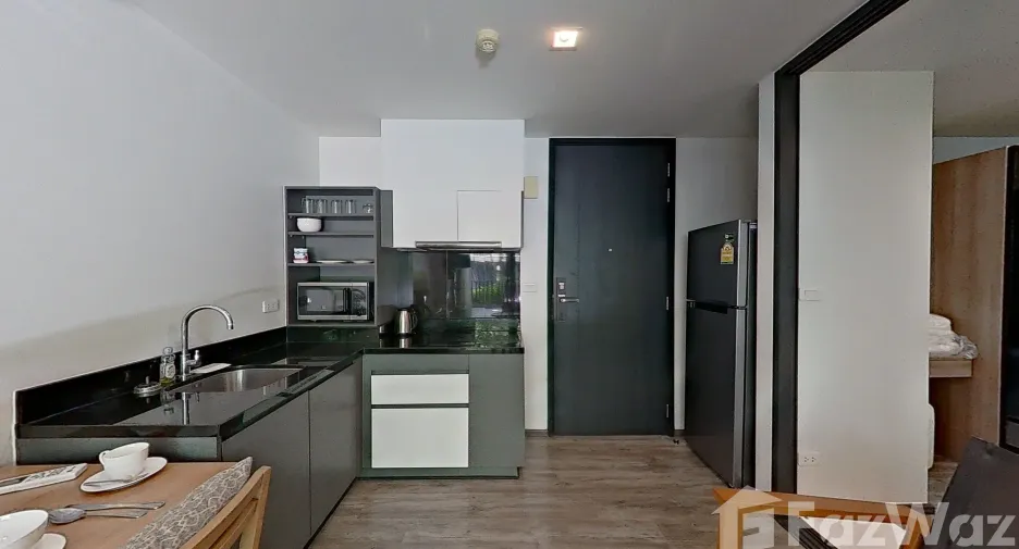 For sale 1 bed condo in Kathu, Phuket