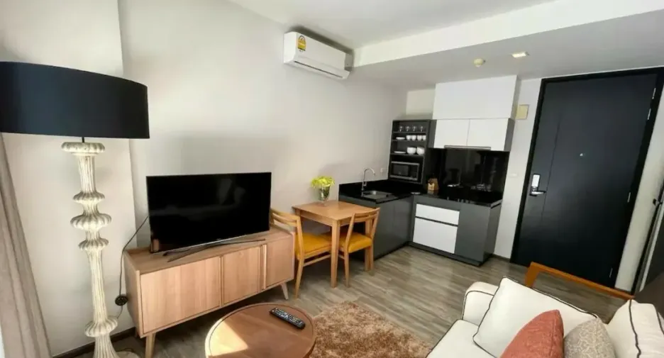 For sale 1 bed condo in Kathu, Phuket