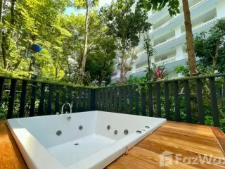 For sale 1 bed condo in Kathu, Phuket