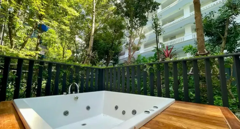 For sale 1 bed condo in Kathu, Phuket