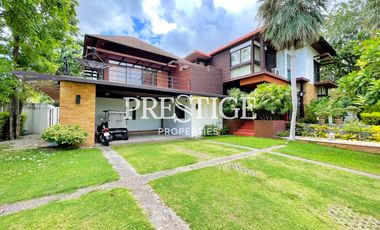 For sale 5 bed house in Pattaya