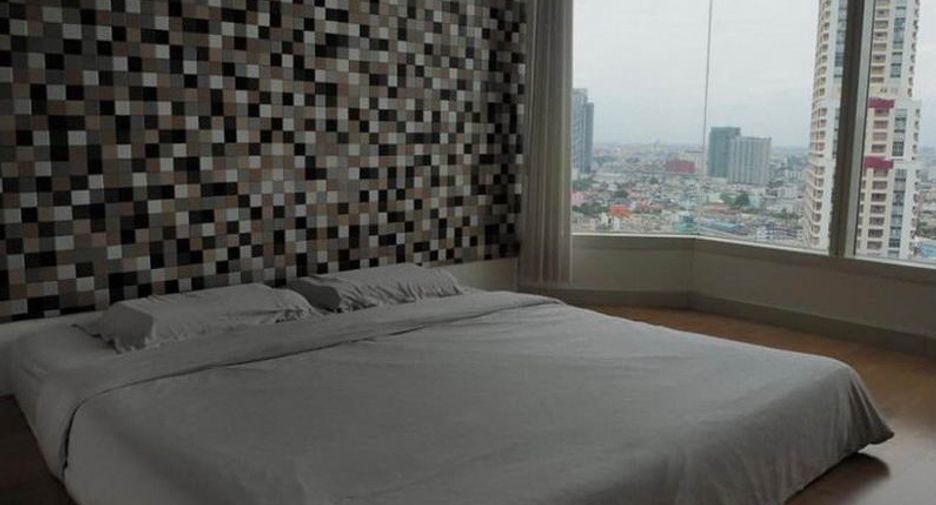 ให้เช่า 3 เตียง คอนโด ใน บางคอแหลม, กรุงเทพฯ