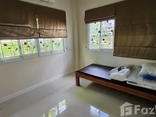 For rent 3 bed house in Mueang Phuket, Phuket