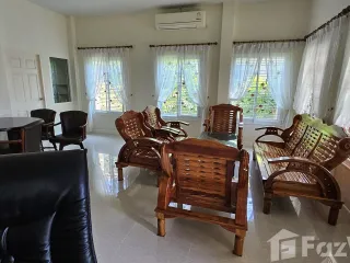 For rent 3 bed house in Mueang Phuket, Phuket