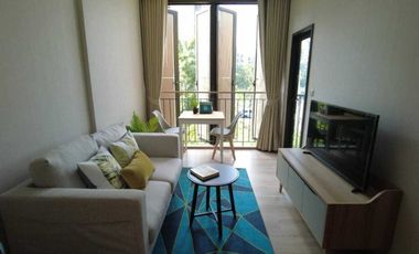 For rent 1 bed condo in Suan Luang, Bangkok