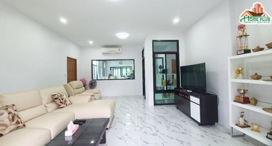 出售 3 卧室 独立屋 在 Pak Chong, Nakhon Ratchasima