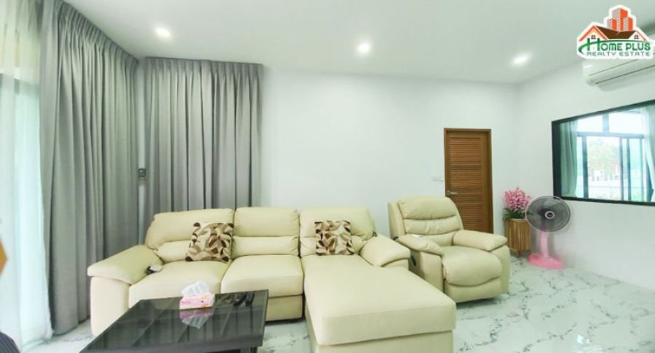 出售 3 卧室 独立屋 在 Pak Chong, Nakhon Ratchasima