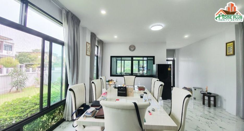 出售 3 卧室 独立屋 在 Pak Chong, Nakhon Ratchasima