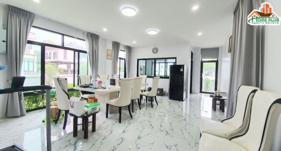 出售 3 卧室 独立屋 在 Pak Chong, Nakhon Ratchasima