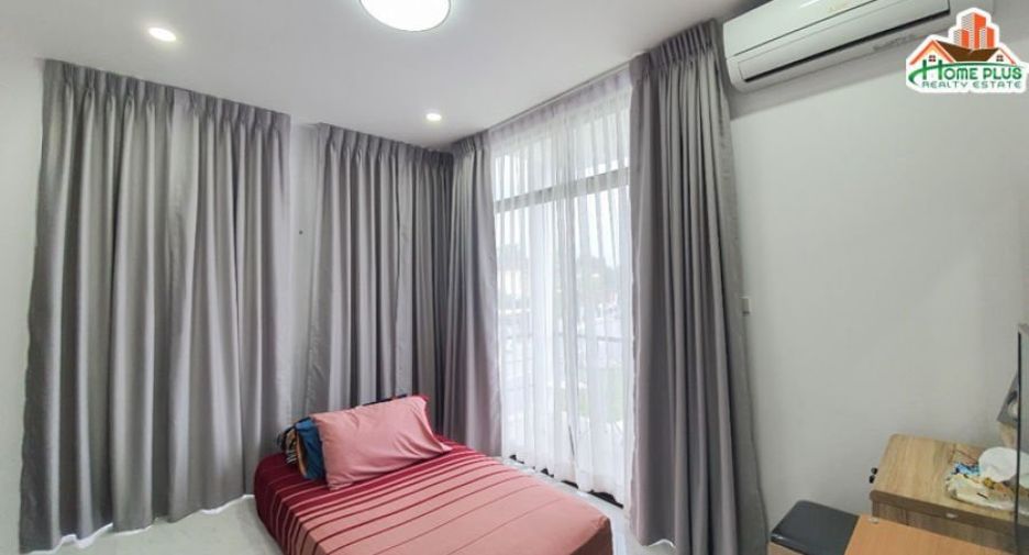 出售 3 卧室 独立屋 在 Pak Chong, Nakhon Ratchasima
