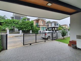 For sale 3 bedrooms house in Pak Chong, Nakhon Ratchasima