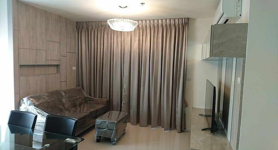 For rent and for sale 2 bedrooms condo in Khlong Toei, Bangkok