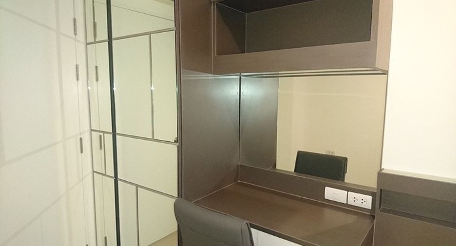 For rent and for sale 2 bedrooms condo in Khlong Toei, Bangkok