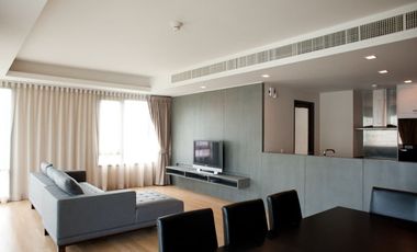 For sale 3 bed condo in Pathum Wan, Bangkok