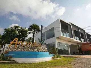 For rent 2 bed house in Thalang, Phuket