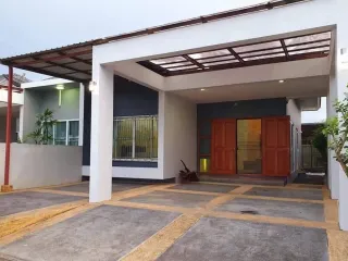 For rent 2 bed house in Thalang, Phuket
