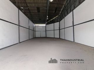 出租 仓库 在 Bang Phli, Samut Prakan