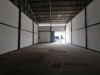 出租 仓库 在 Bang Phli, Samut Prakan
