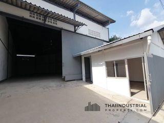 出租 仓库 在 Bang Phli, Samut Prakan