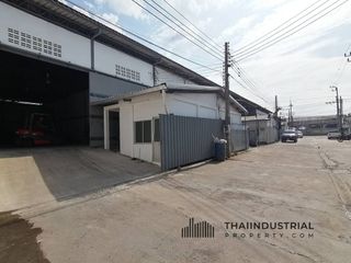 出租 仓库 在 Bang Phli, Samut Prakan
