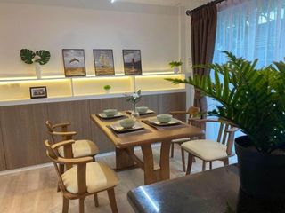 For rent 3 Beds townhouse in Prawet, Bangkok