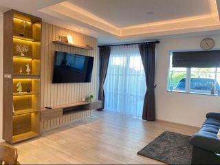 For rent 3 Beds townhouse in Prawet, Bangkok
