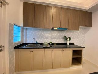 For rent 3 Beds townhouse in Prawet, Bangkok