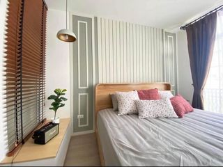 For rent 3 Beds townhouse in Prawet, Bangkok