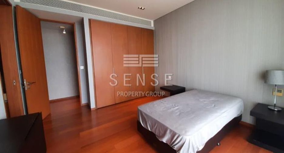 Wohnung zur Miete mit 3 Zimmer in Sathon, Bangkok