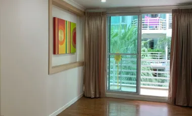 For rent 2 bed condo in Khlong Toei, Bangkok
