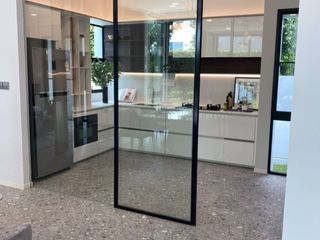 For rent and for sale studio house in Saphan Sung, Bangkok
