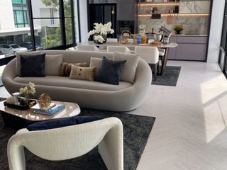 For rent and for sale studio house in Saphan Sung, Bangkok