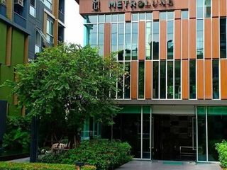 For sale 1 Beds condo in Khlong Toei, Bangkok