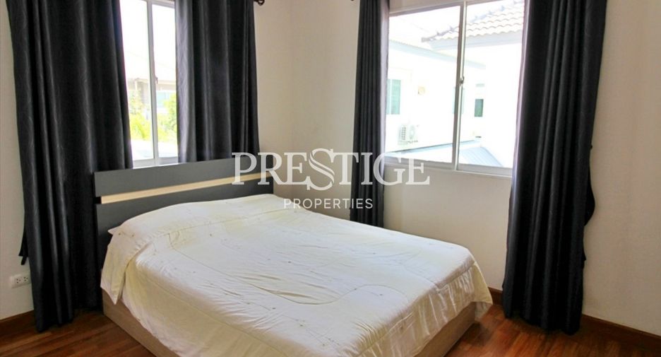 Casa en venta de 3 habitaciones en Bang Lamung, Chonburi