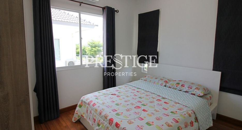 Casa en venta de 3 habitaciones en Bang Lamung, Chonburi