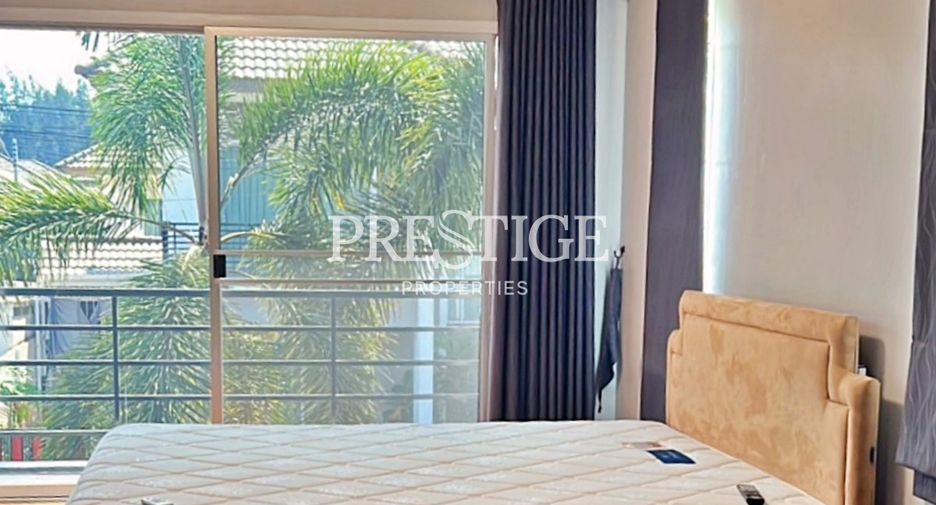 Casa en venta de 3 habitaciones en Bang Lamung, Chonburi