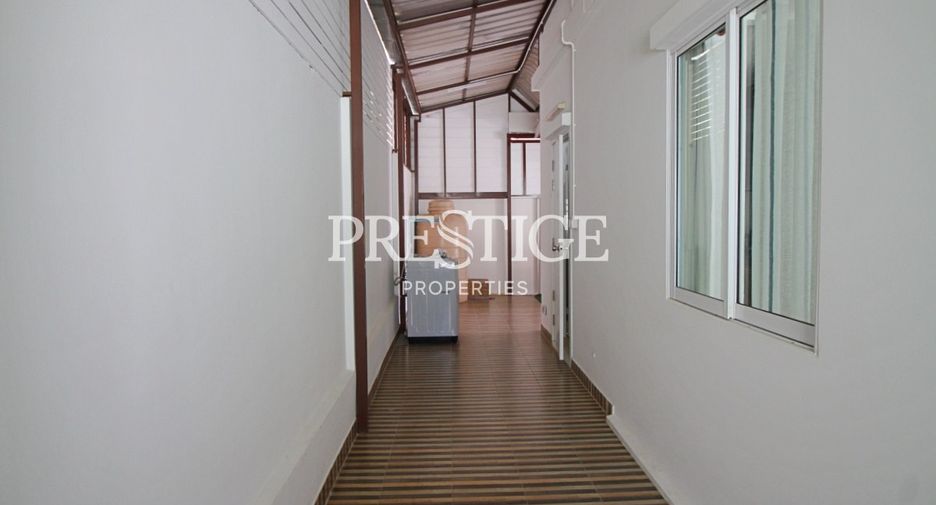 Casa en venta de 3 habitaciones en Bang Lamung, Chonburi