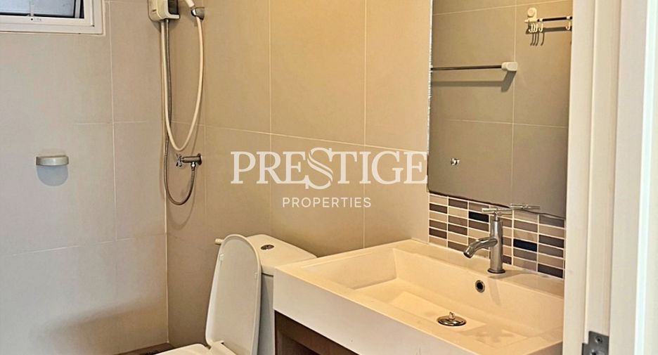 Casa en venta de 3 habitaciones en Bang Lamung, Chonburi