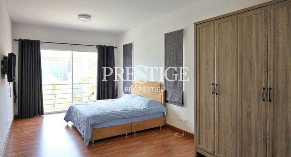 Casa en venta de 3 habitaciones en Bang Lamung, Chonburi