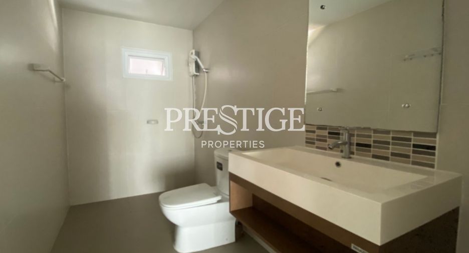 Casa en venta de 3 habitaciones en Bang Lamung, Chonburi