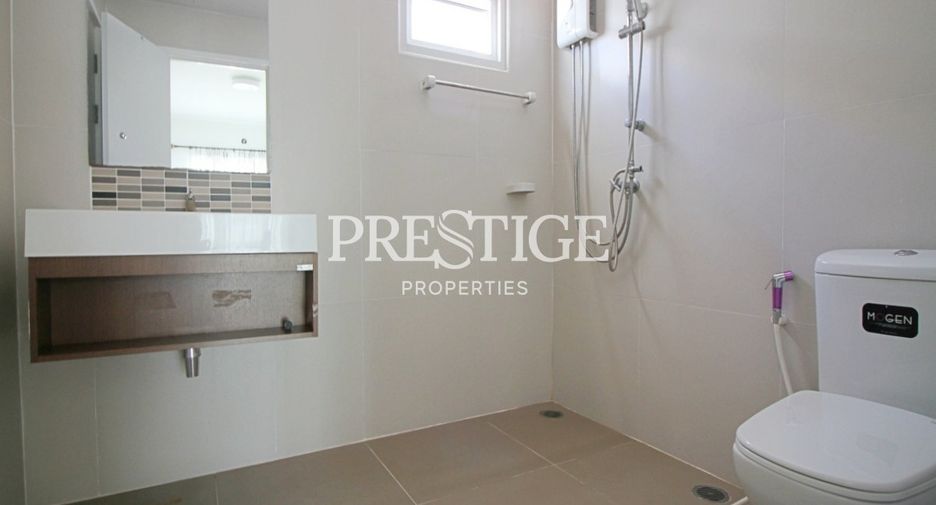 Casa en venta de 3 habitaciones en Bang Lamung, Chonburi