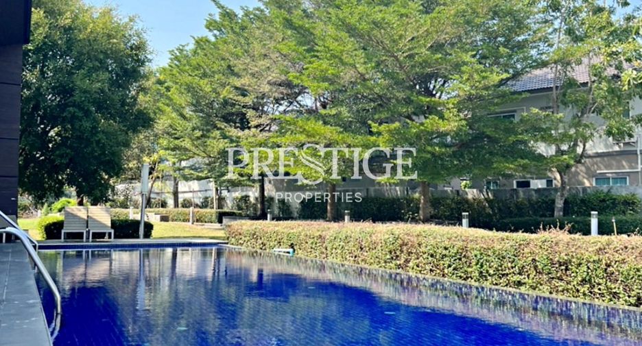 Casa en venta de 3 habitaciones en Bang Lamung, Chonburi