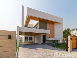 For sale 5 bed villa in Mueang Chiang Mai, Chiang Mai