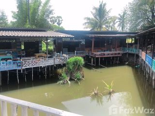For sale land in Cha Am, Phetchaburi