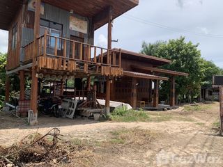 For sale land in Cha Am, Phetchaburi
