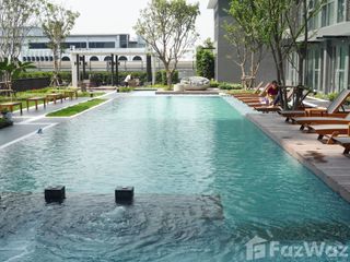 For rent 2 Beds condo in Phra Khanong, Bangkok