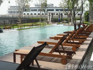 For rent 2 Beds condo in Phra Khanong, Bangkok