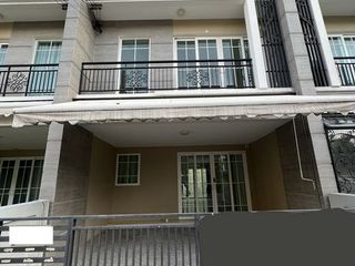 For rent 1 bed office in Bang Na, Bangkok