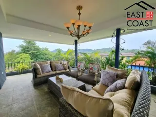For sale 4 bedrooms house in Sattahip, Chonburi